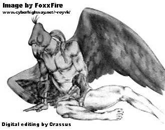 Foxxfire's Art CD 510