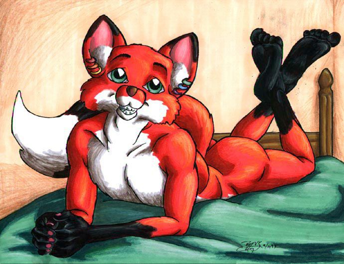 Foxxfire's Art CD 806