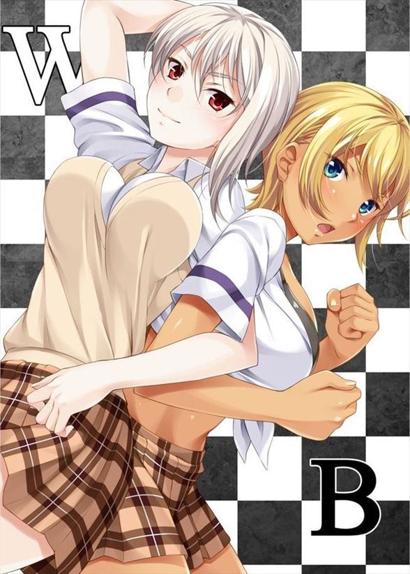 [Secondary image] I put the image of the most erotic character in the food: Shokugeki no soma 2