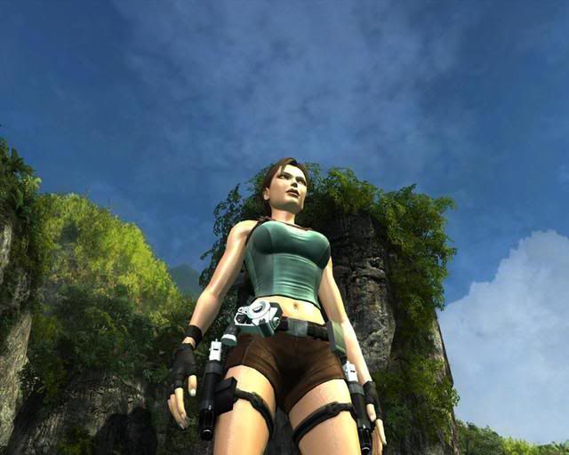 Lara Croft 2 13