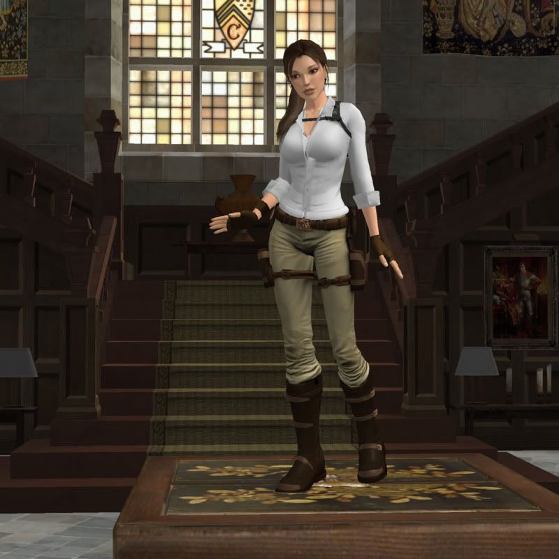 Lara Croft 2 15