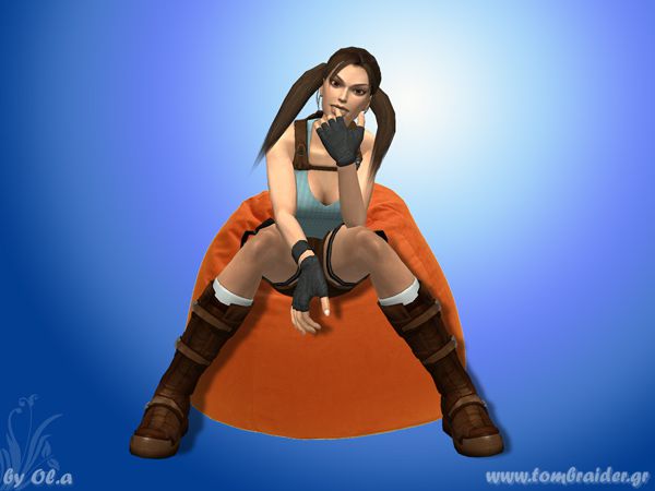 Lara Croft 2 18
