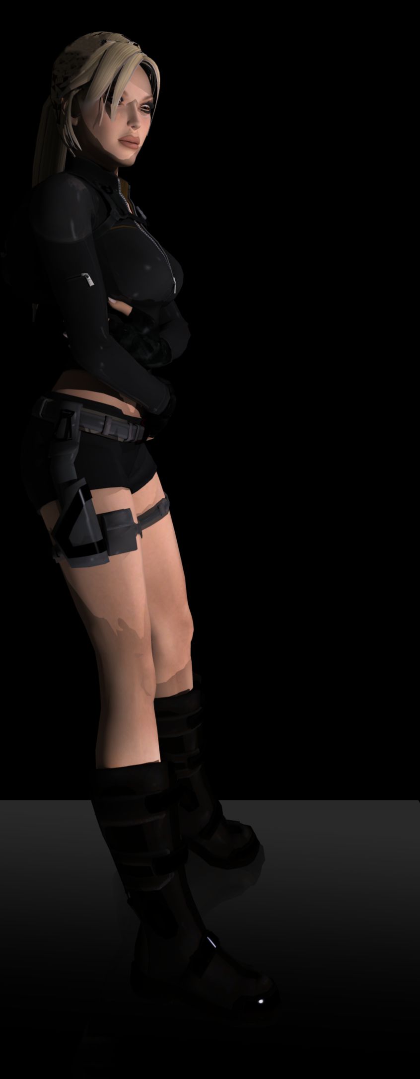 Lara Croft 2 26