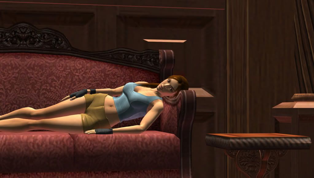 Lara Croft 2 29