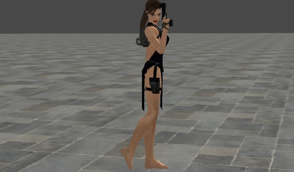 Lara Croft 2 40