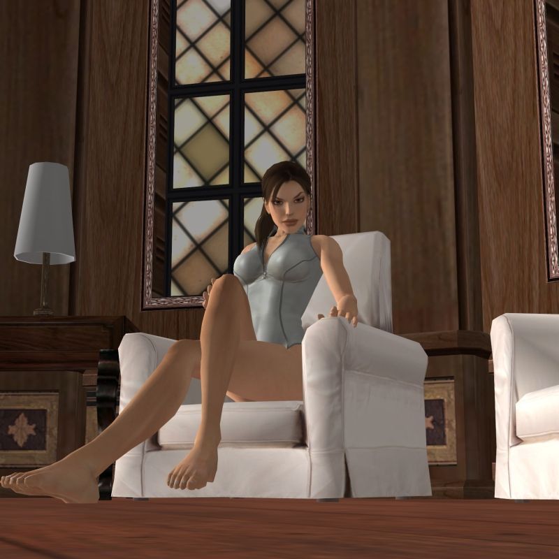 Lara Croft 2 51