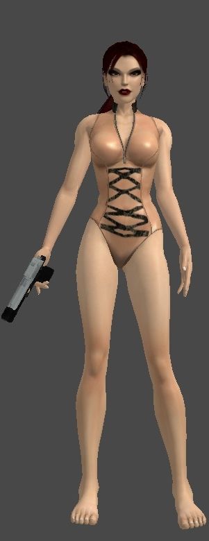 Lara Croft 2 53