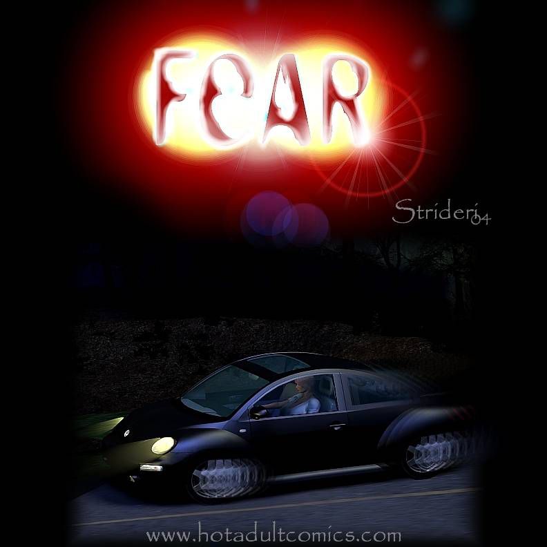 Fear - Strideri 8