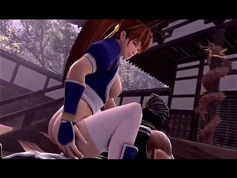 3D Hentai Compilation Vol.3 - Nice Girls and Boys Video Game-FX - 9 min 2