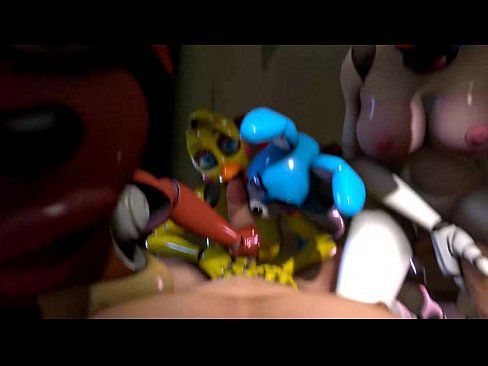 fnaf porn - 15 sec 15