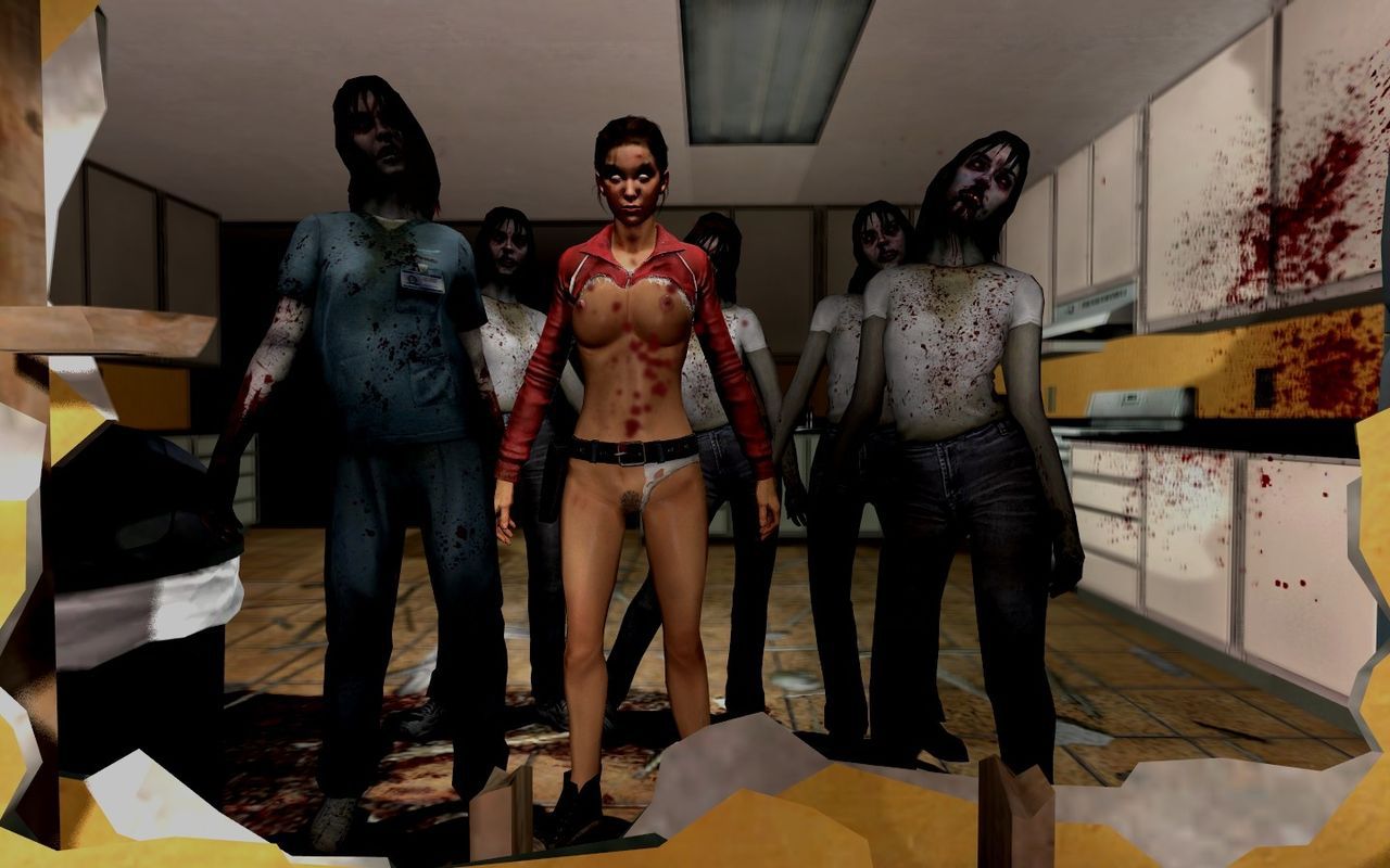 [L4D] Zoey 42