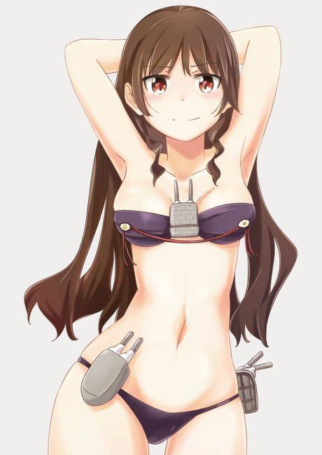 I want to put it out because I wanted to unplug it in the photo of Kantai. 36