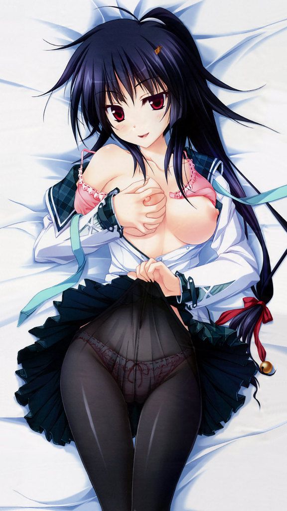Take a Shikoreru secondary picture with your breasts! 30