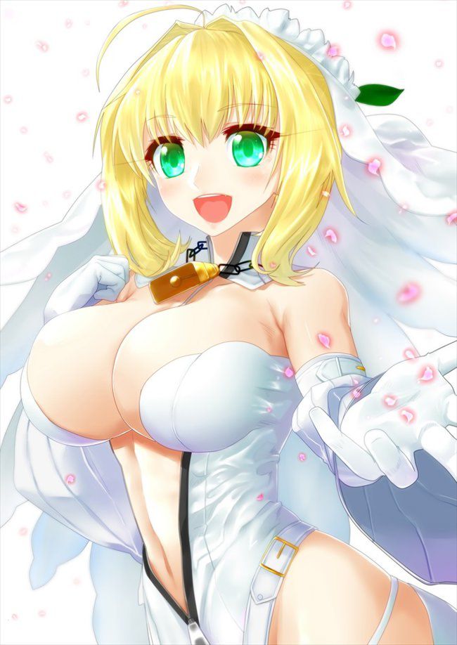 Take a Shikoreru secondary picture with your breasts! 5