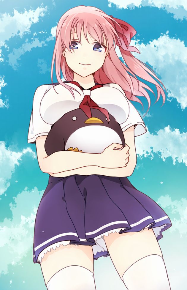 Take a Shikoreru secondary picture with your breasts! 6