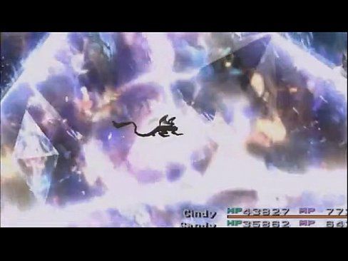 Final Fantasy XXX - 31 min 17
