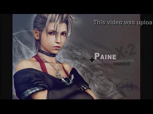 Final Fantasy XXX - 31 min 18