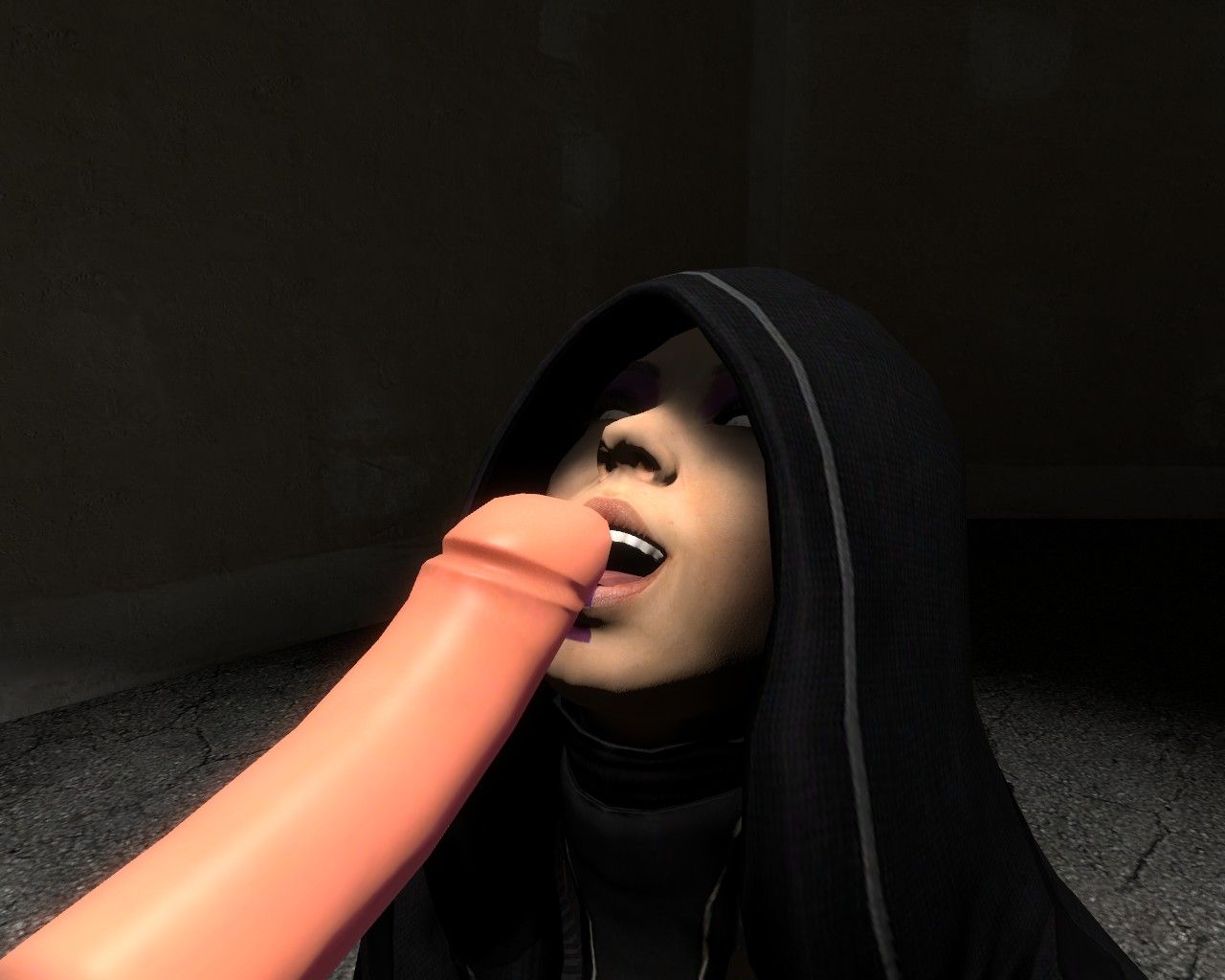 Gmod Pornposes Part 3 58