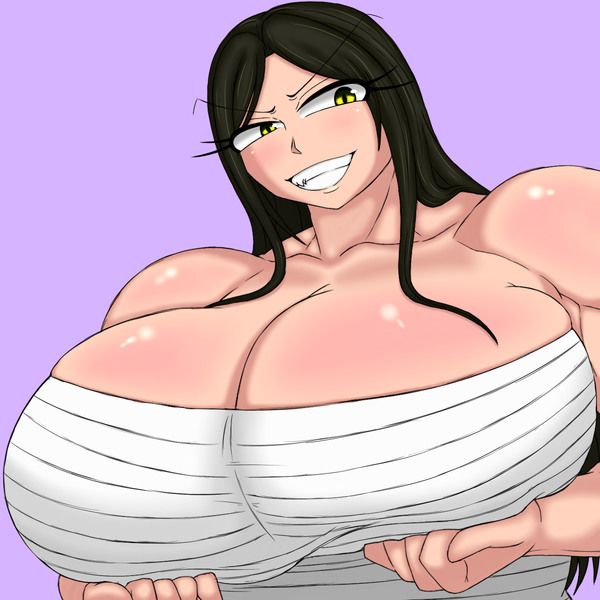 Erotic, bleached, big girl, breasts 30