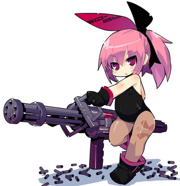 Show me the picture folder of my Special Bunny girl 1