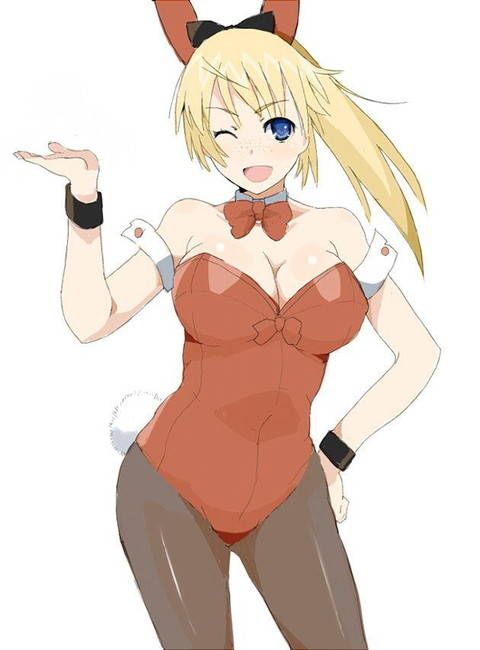 Show me the picture folder of my Special Bunny girl 4