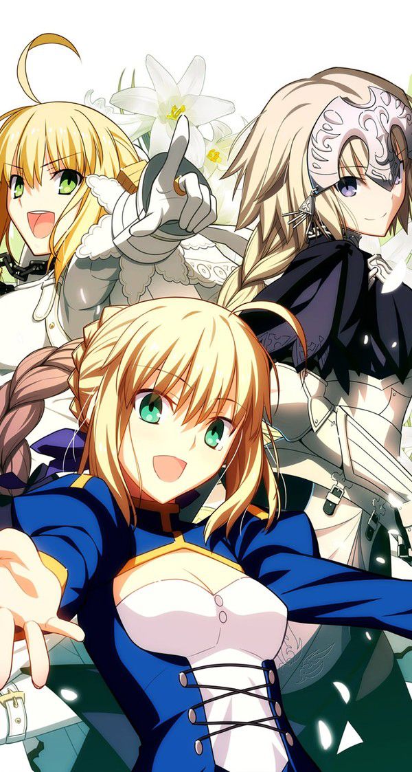 [Fate/Stay Night] Saber (Ria Pen Dragon) Photo Gallery Part2 31