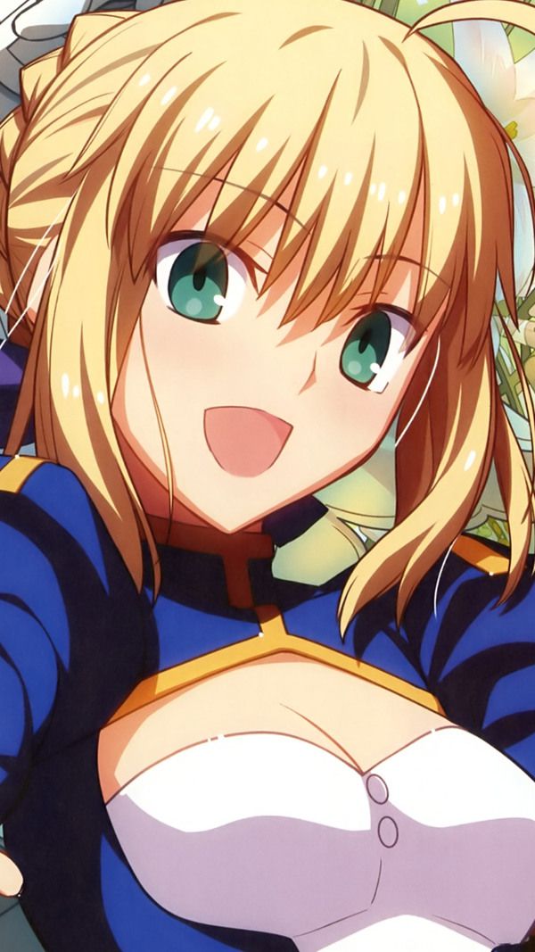 [Fate/Stay Night] Saber (Ria Pen Dragon) Photo Gallery Part2 39