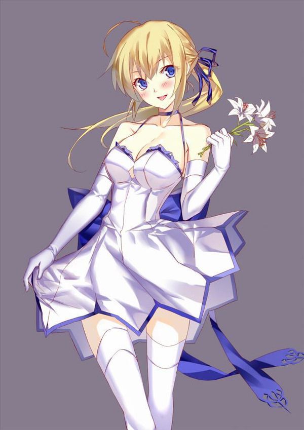 [Fate/Stay Night] Saber (Ria Pen Dragon) Photo Gallery Part2 45
