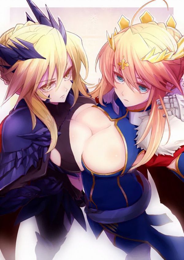 [Fate/Stay Night] Saber (Ria Pen Dragon) Photo Gallery Part2 49