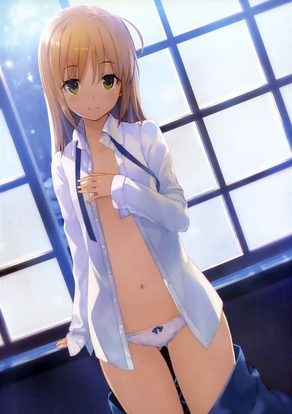 [Fate/Stay Night] Saber (Ria Pen Dragon) Photo Gallery Part2 55