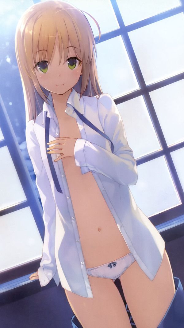 [Fate/Stay Night] (Saber, the Alto pen Dragon) Photo Gallery Part1 45