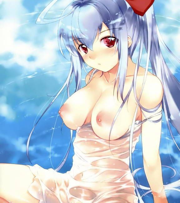 Wet Transparent secondary photo gallery 6