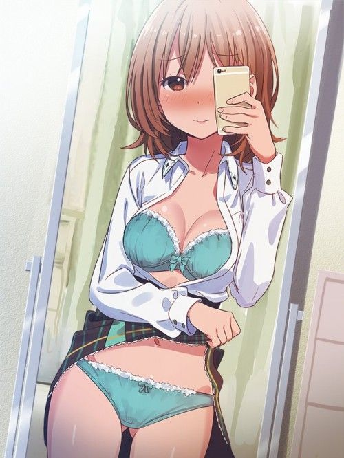 【Erotic Anime Summary】 Beautiful women and beautiful girls who can only be thought of as Dosukebe who takes a selfie of Okazu and provides it 【Secondary erotica】 17