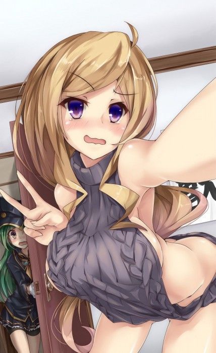 【Erotic Anime Summary】 Beautiful women and beautiful girls who can only be thought of as Dosukebe who takes a selfie of Okazu and provides it 【Secondary erotica】 4