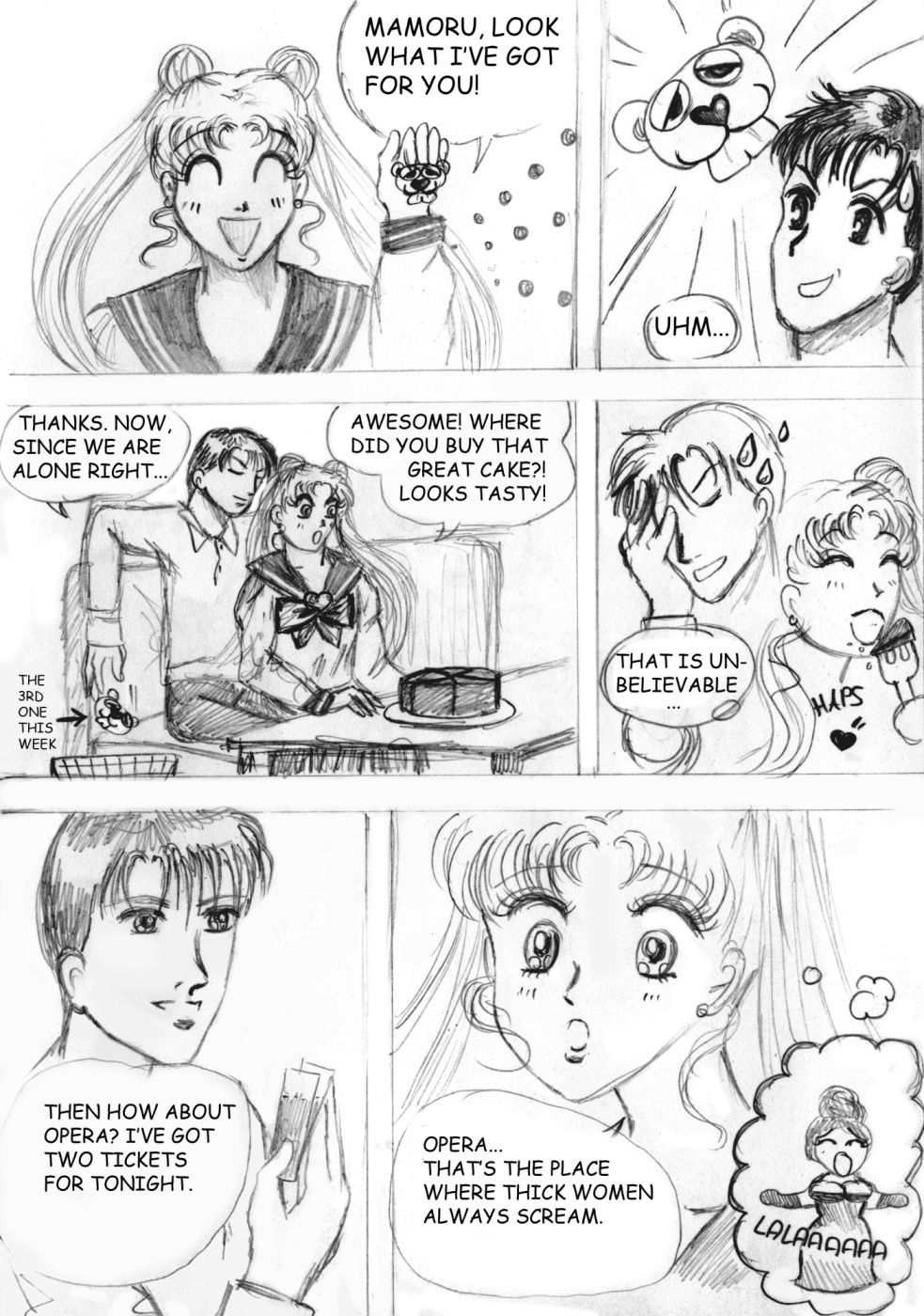 [Miss_Spookiness]Sailor Moon Wishes 2