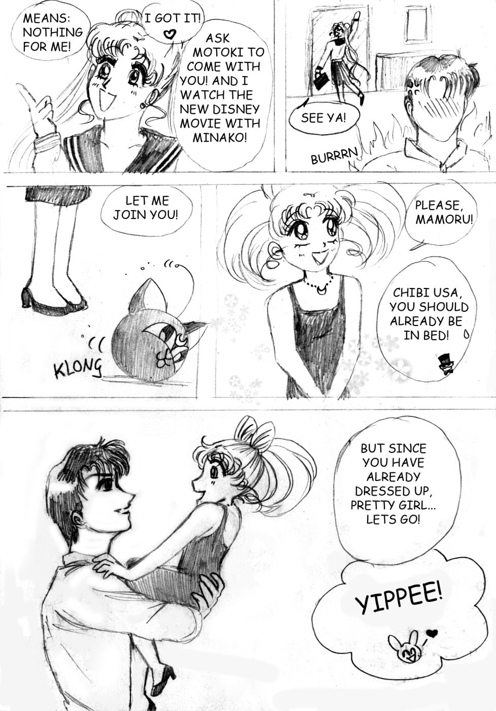 [Miss_Spookiness]Sailor Moon Wishes 3