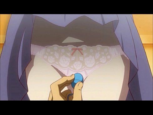♥ Monogatari Series Whores Hentai ♥ - 5 min 6