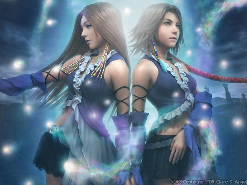 Final Fantasy Photoshop 72