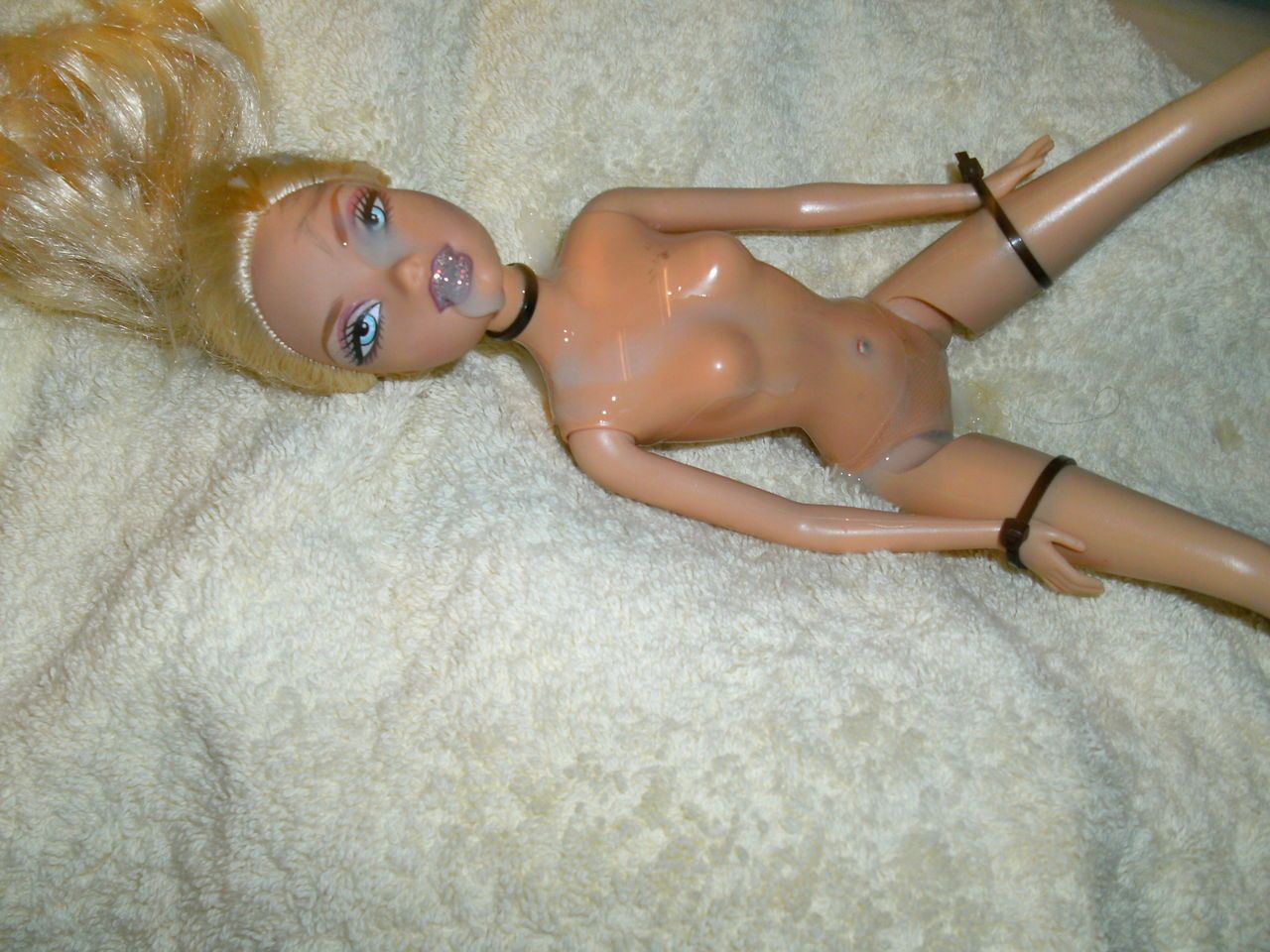 SoF Barbie dolls 13