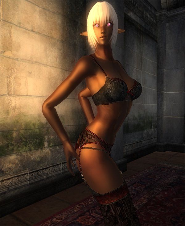 My TESIV Oblivion Screenshots 39