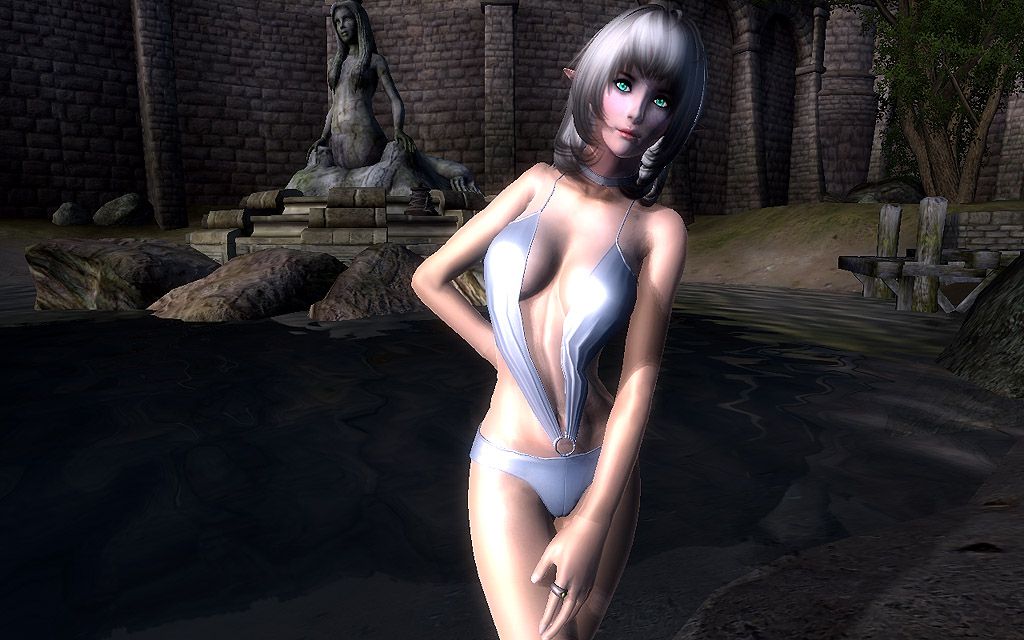 My TESIV Oblivion Screenshots 73