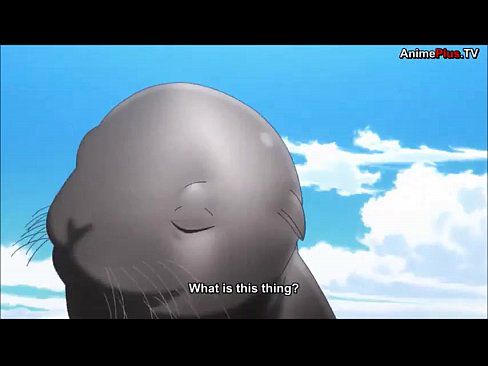 Shimoneta Episode 4 - 3 min Part 1 12