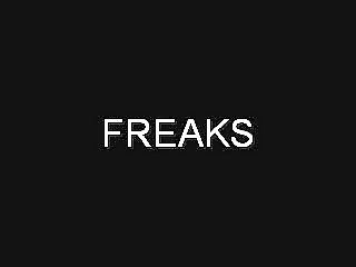 Freaks Part 1 1