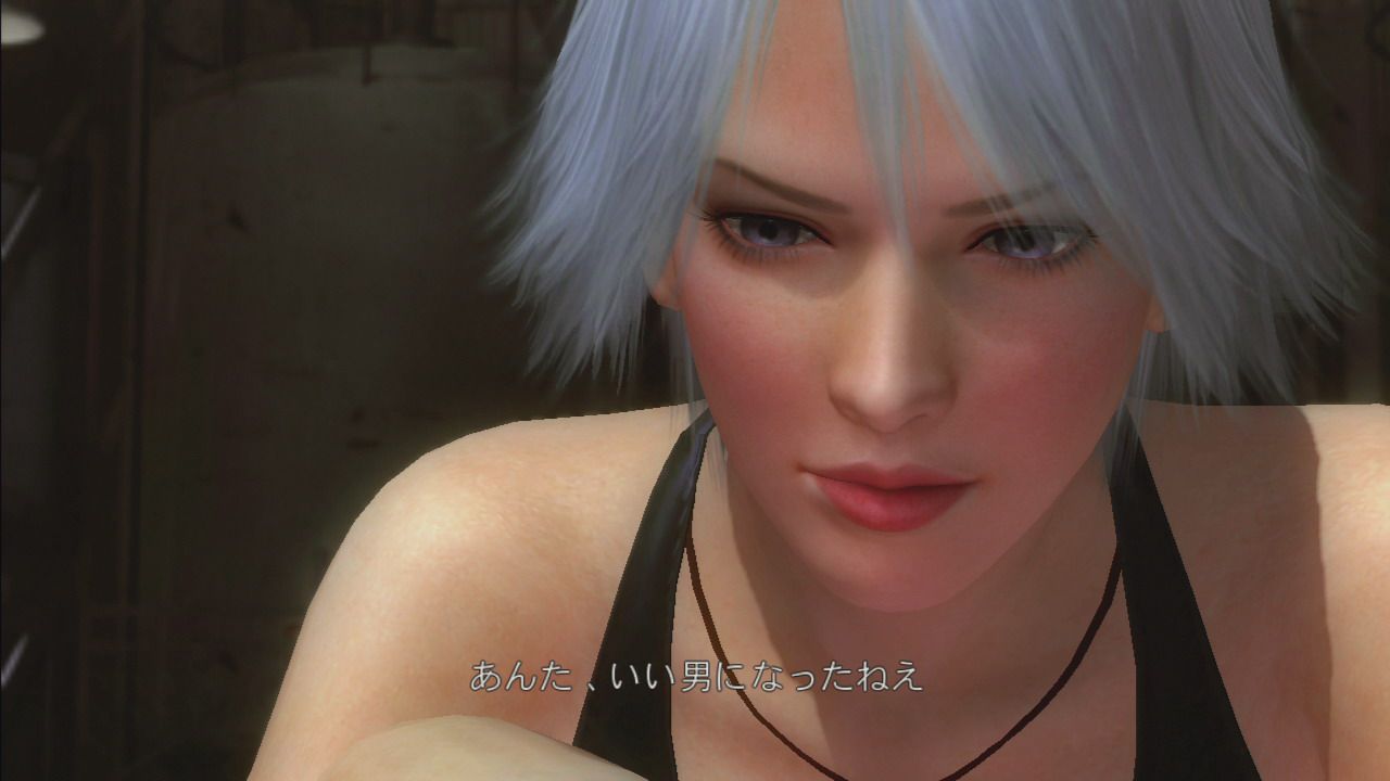 DEAD OR ALIVE 5 7