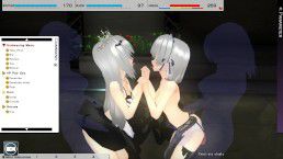 Custom Maid 3D: Have fun with my two awesome maid. 15