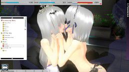 Custom Maid 3D: Have fun with my two awesome maid. 16