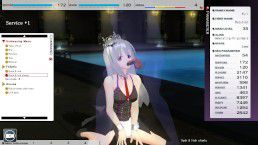 Custom Maid 3D: Have fun with my two awesome maid. 2