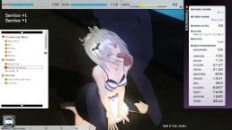 Custom Maid 3D: Have fun with my two awesome maid. 3