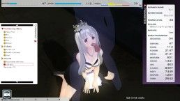 Custom Maid 3D: Have fun with my two awesome maid. 4