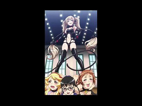 Random Hentai Slideshow - 4 min 29